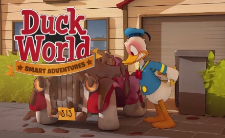 duckworld