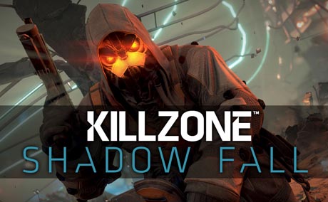 killzone shadowfall
