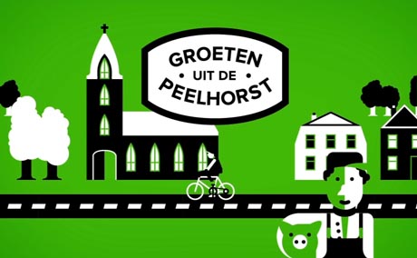 peelhorst